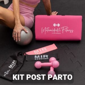 kit post parto