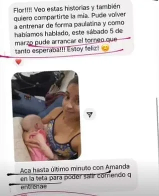resultados post parto