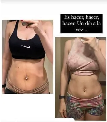 resultados post parto