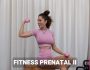 Fitness prenatal II