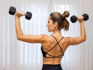 maternidad y fitness