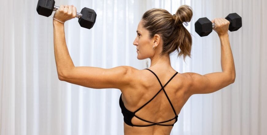 maternidad y fitness